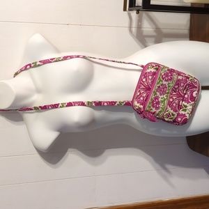 Vera Bradley Crossbody